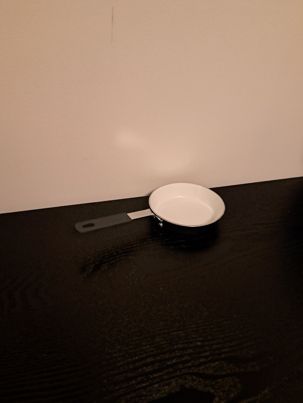 New, Small Frying Pan For 1 Egg